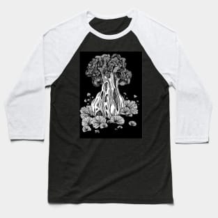 Morel Baseball T-Shirt